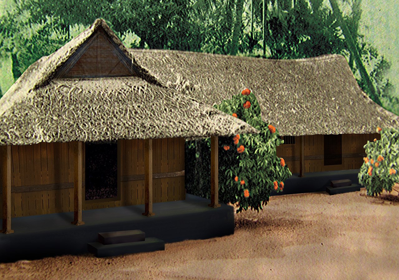 Young Kuriakose Elias Chavara