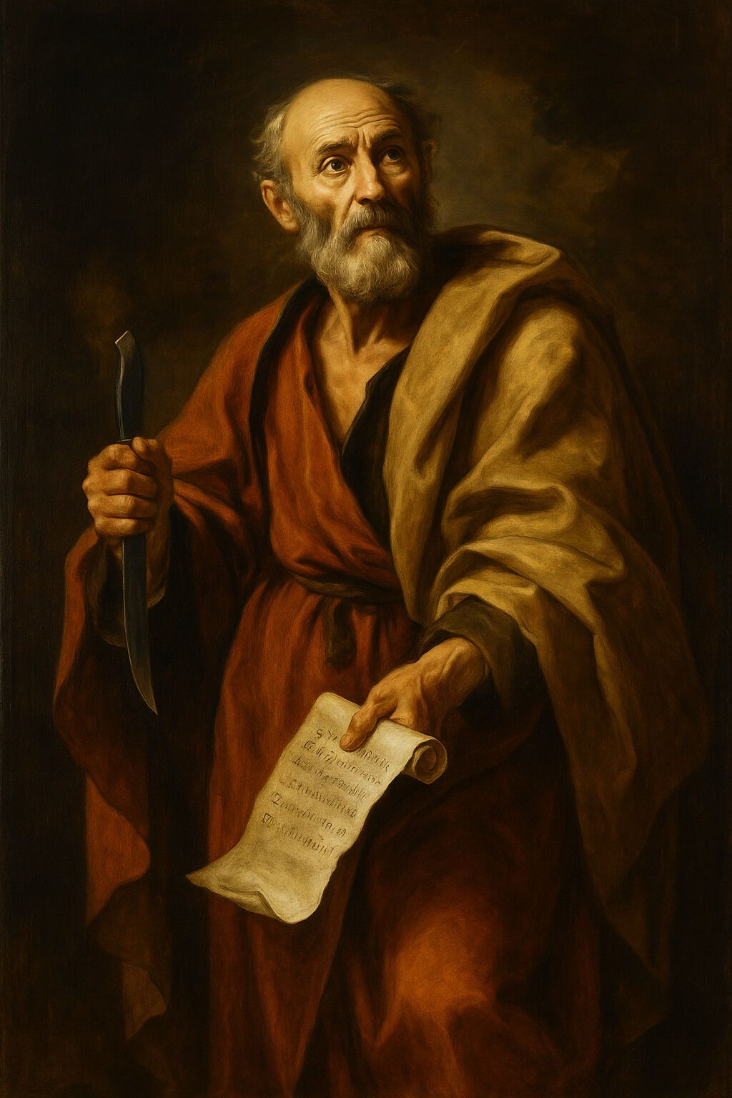 St. Bartholomew