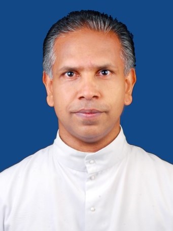 Fr. Jacob Pottakulam
