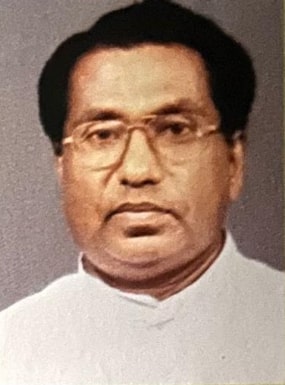 Fr. Joseph Enthanal