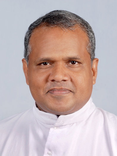 Fr. James Kochayyankanal