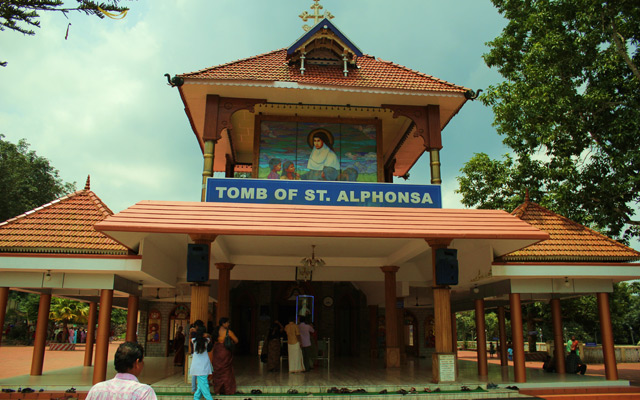 Legacy of St. Alphonsa
