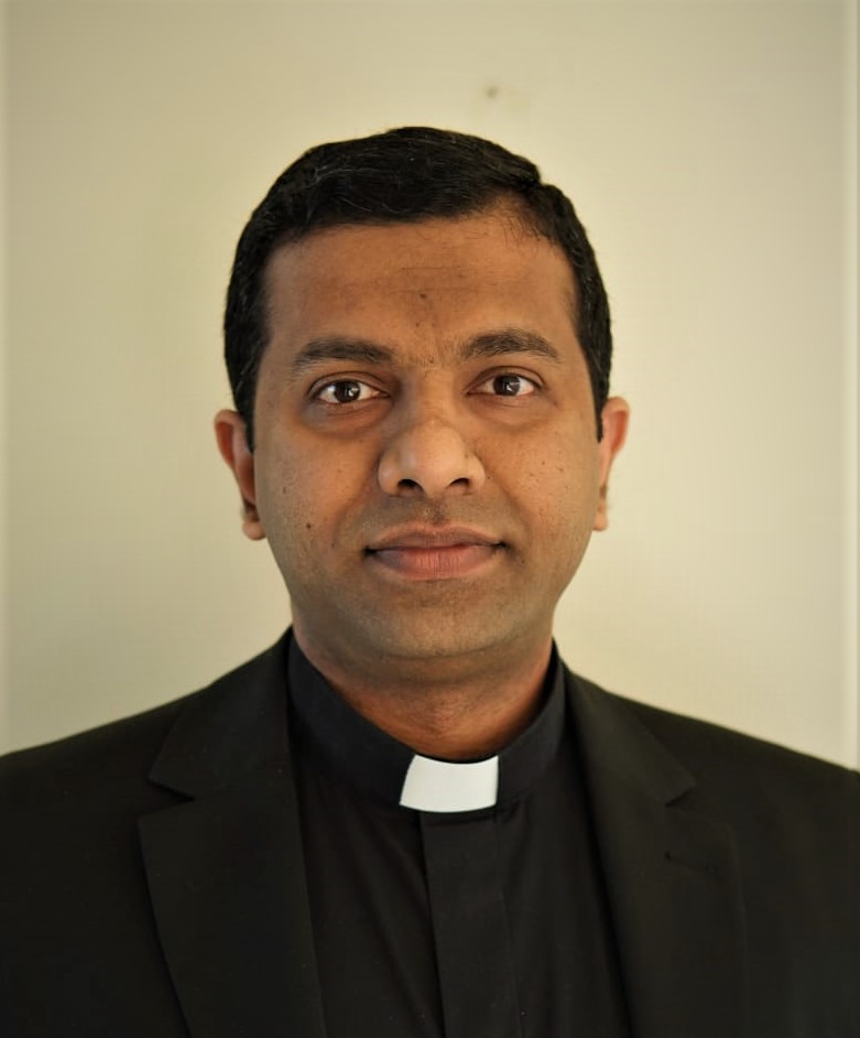 Fr. Maniyangattu Joseph