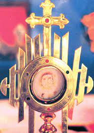 Trivandrum Eucharistic Miracle