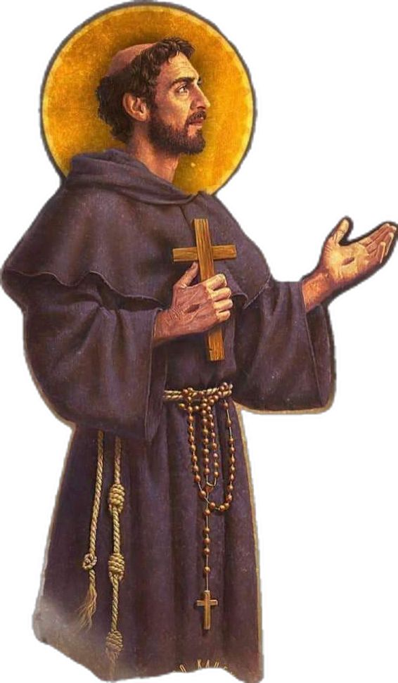 St. Francis Xavier