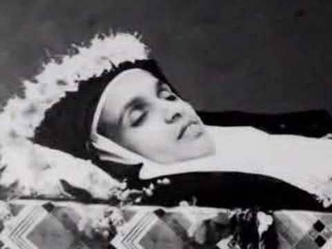 Death of St. Alphonsa